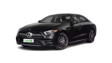 Mercedes Benz CLS Class
