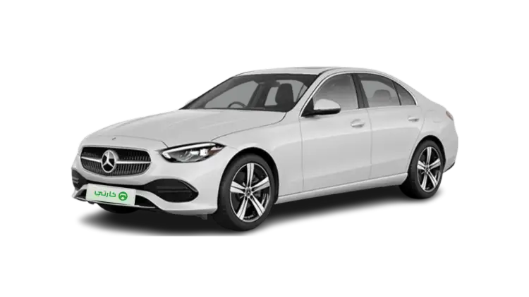 Mercedes Benz C Class