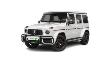 Mercedes Benz G Class