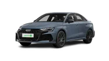 Audi RS3 Sedan