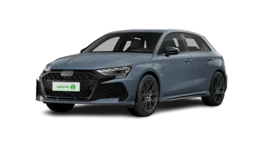 Audi RS3 Sportback