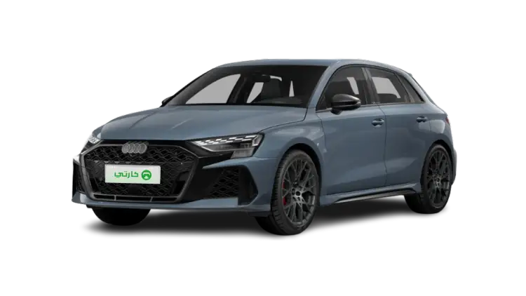 Audi RS3 Sportback