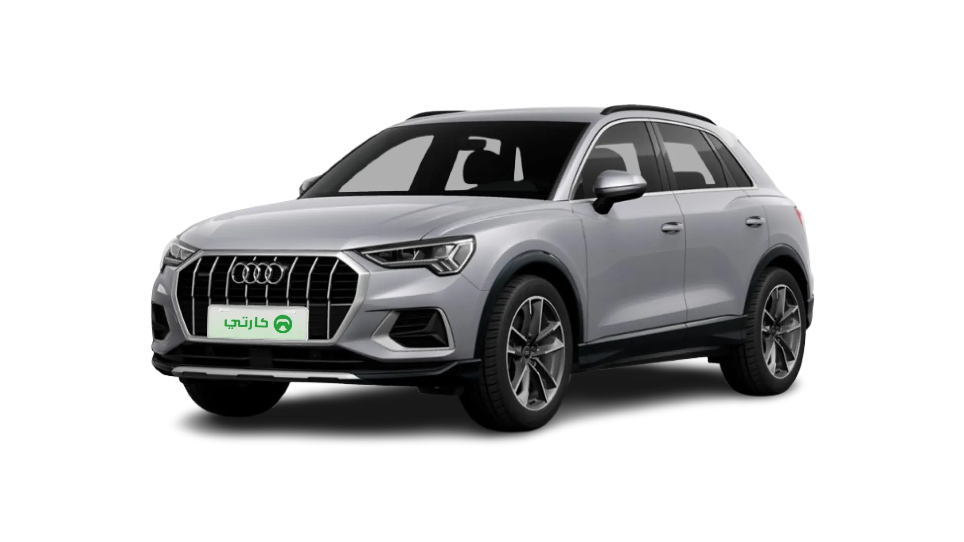 أودي Q3 35TDI S TRONIC DIESEL 2.0L A/T MY23