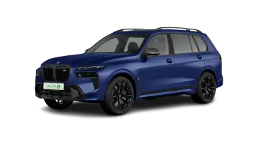 BMW X7 M60i