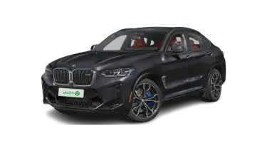 BMW X4M