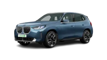 BMW X3 Plug-in Hybrid