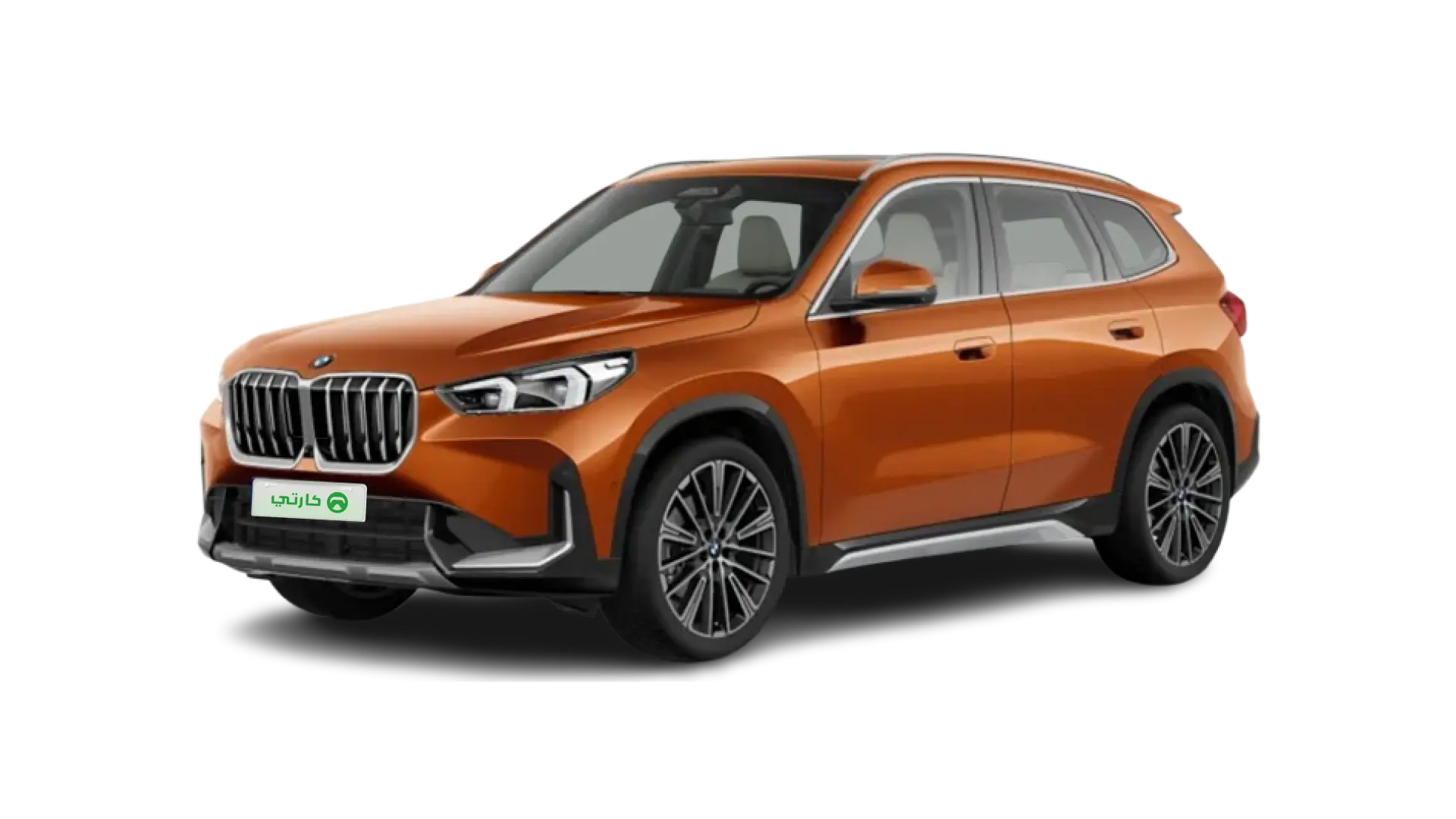 BMW X1 BMW X1 sDrive 20Li xDesign 1.5L Petrol