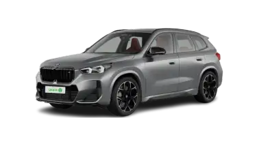 BMW X1 M35i