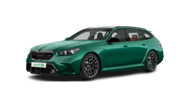BMW M5 Touring