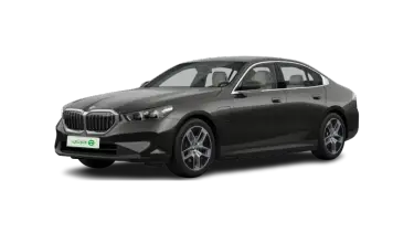 BMW 5 Series Plug-in Hybrid