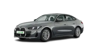 BMW 4 Series Gran Coupe