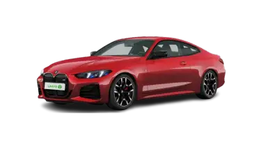 BMW 4 Series Coupe