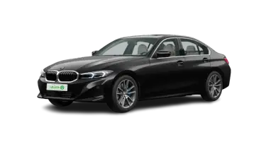 BMW 3 Series Plug-in Hybrid