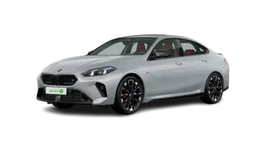 BMW M235 Gran Coupe