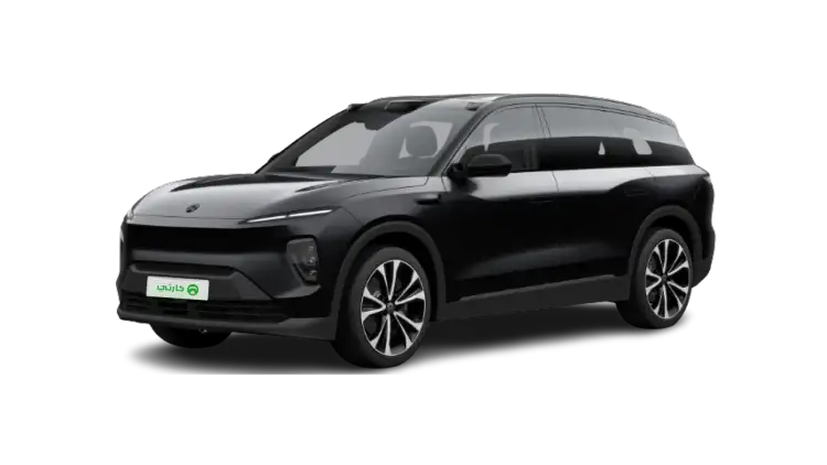 NIO EL8 2026 Saudi Arabia Premium Electric SUV Guide