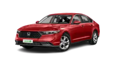 Honda Accord HEV