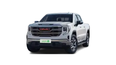 جي أم سي LD سييرا