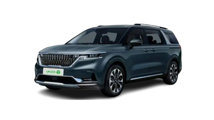 Kia Grand Carnival