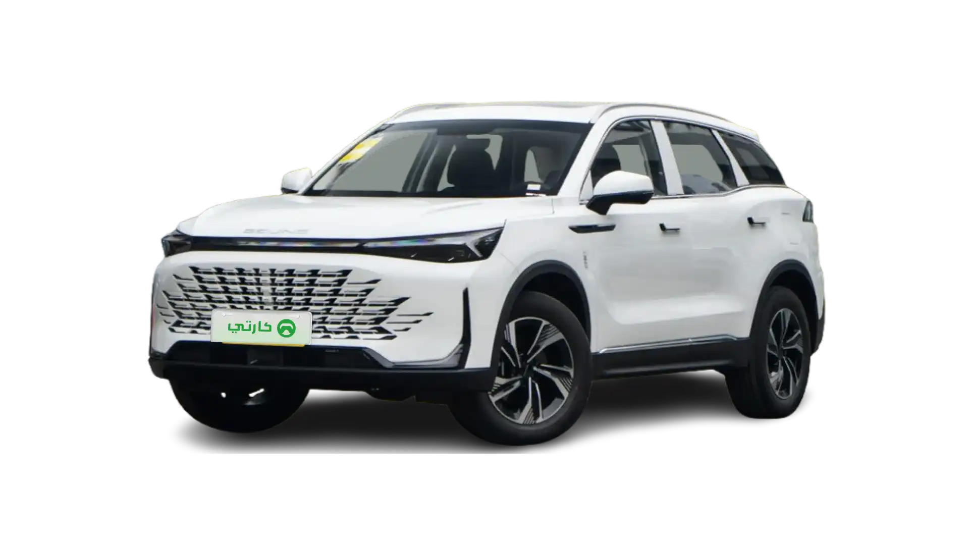 بيك X7 في المملكة العربية السعودية: صفقات حصرية للسيارات المسارعة و عروض خاصة لعام 2026