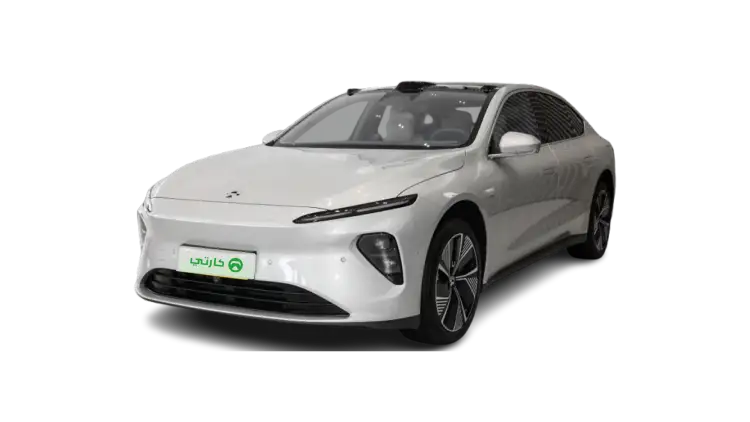 Nio ET7