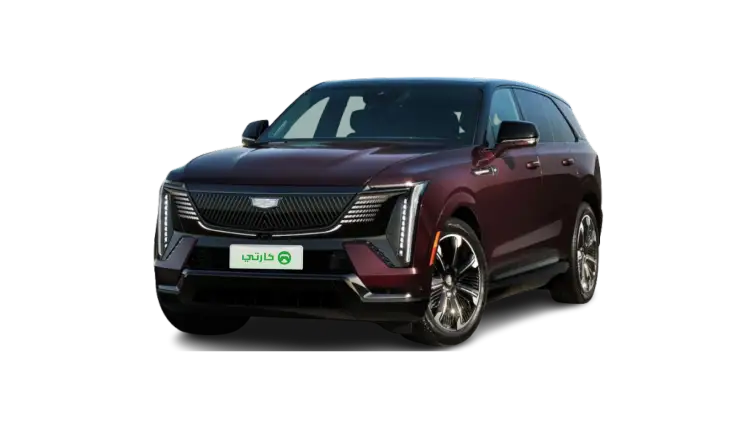 Cadillac Escalade IQ