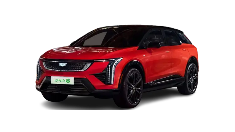 كاديلاك أوبتيك