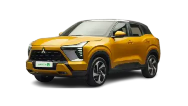 ميتسوبيشي xforce