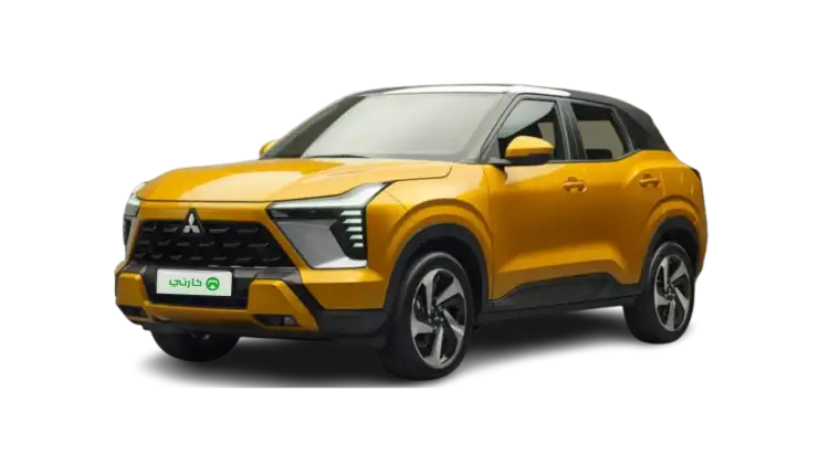 ميتسوبيشي xforce