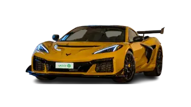 شيفروليه كورفيت ZR1