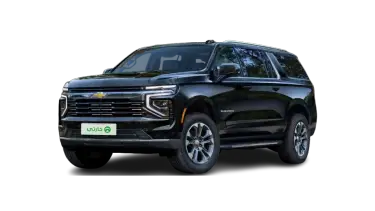 شيفروليه سوبيربان