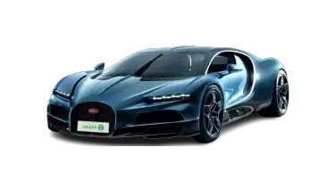 بوجاتي توربيون