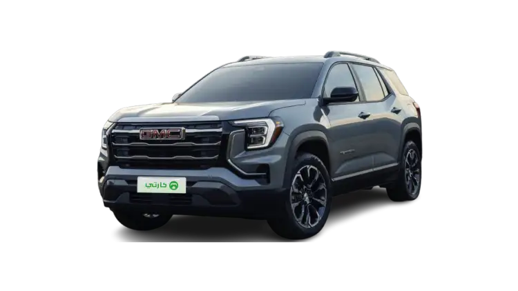 GMC Terrain