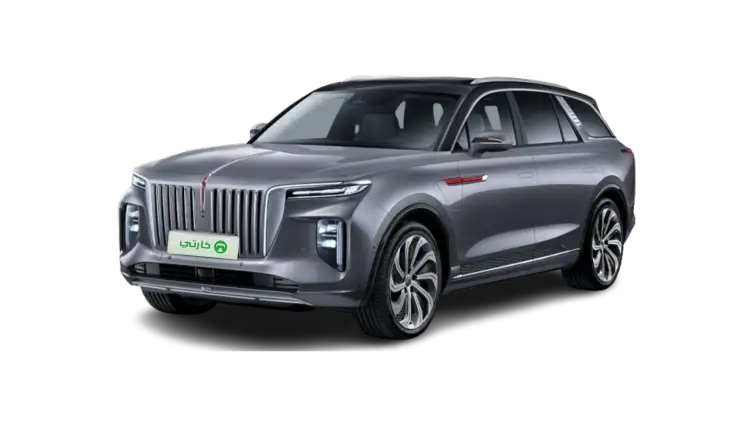 Hongqi EHS9