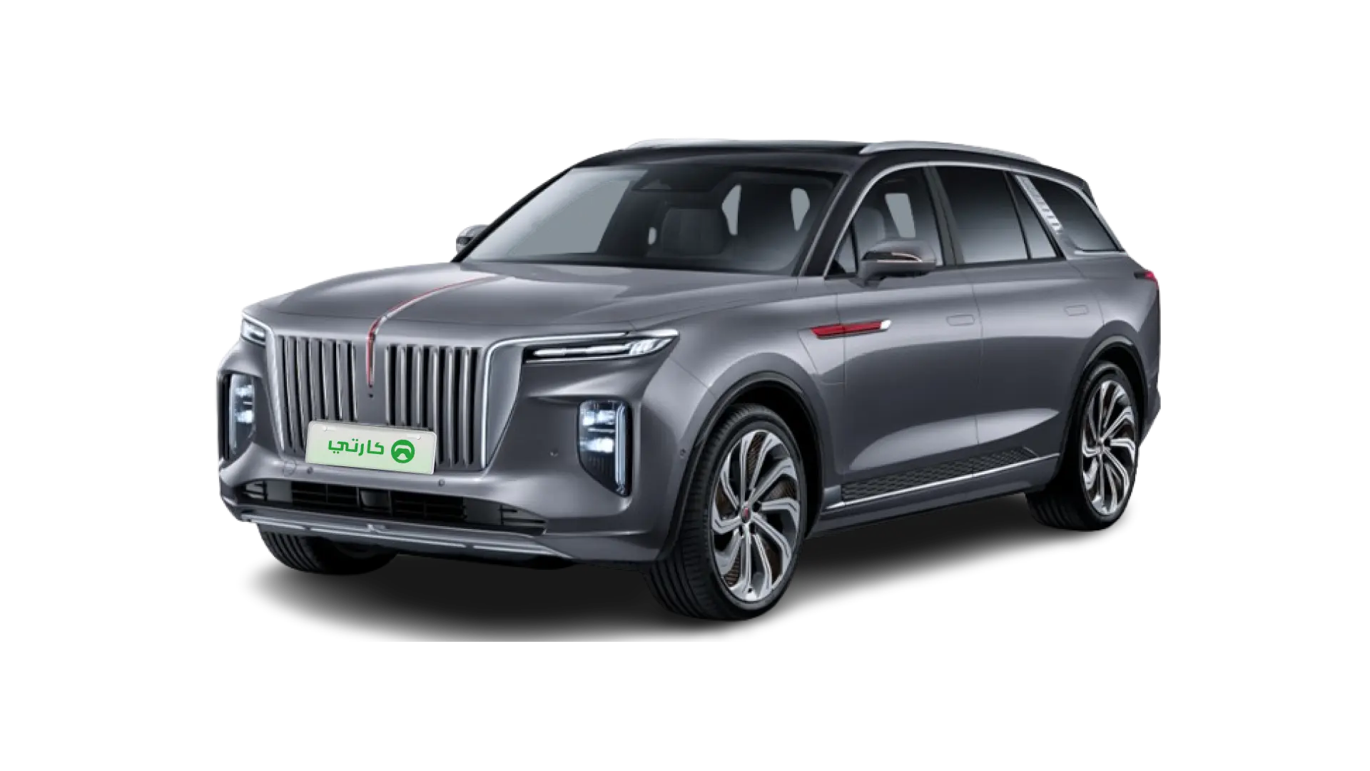 هونغشي EHS9 ELECTRIC , 360 CAMERA, LEATHER SEAT, ELECTRIC SEAT, MODEL 2023 FOR EXPORT