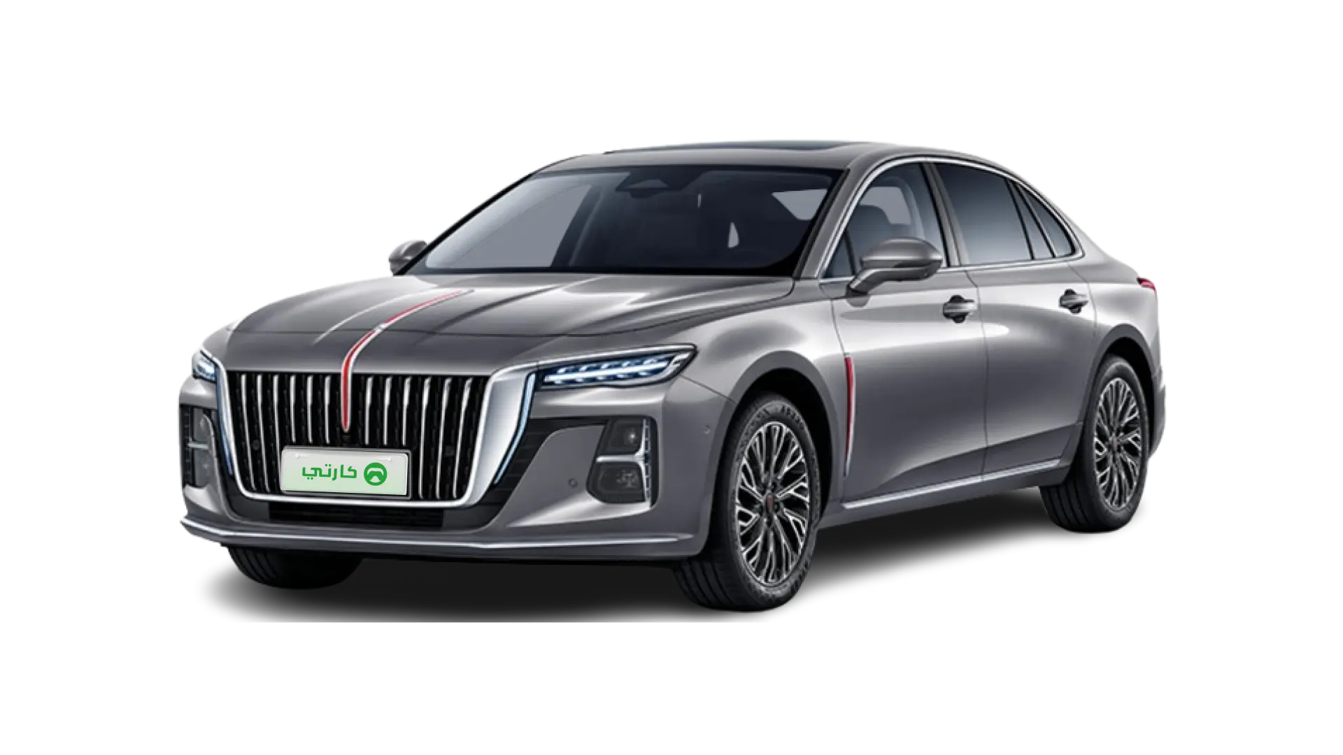 HONGQI EHS9 HONG QI E-HS9 2023 FULL ELECTRIC