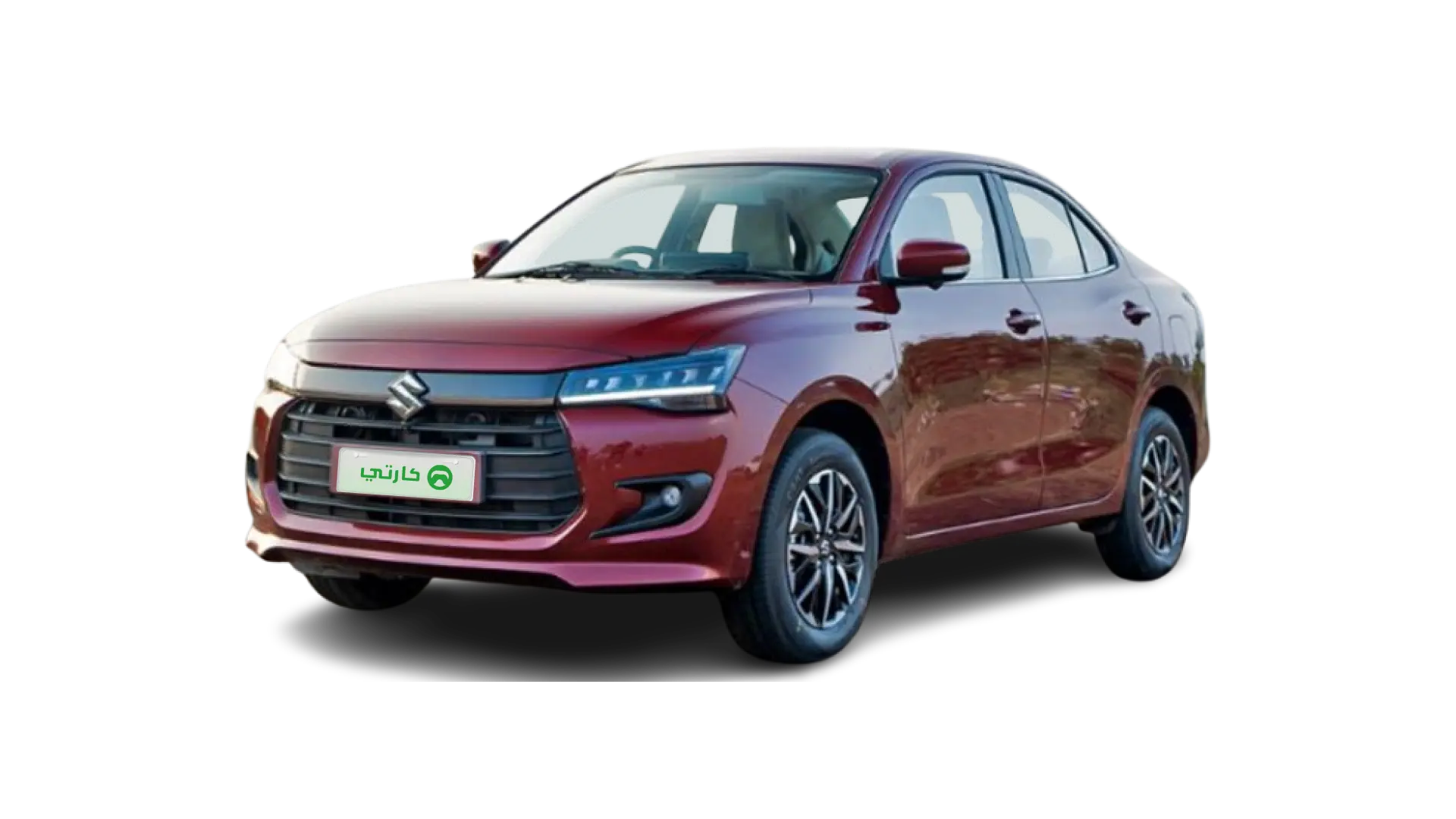 Suzuki Dzire Suzuki Dzire GLX 1.2L Petrol AT MY2025 For Export