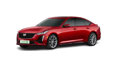 Cadillac CT5 V Series