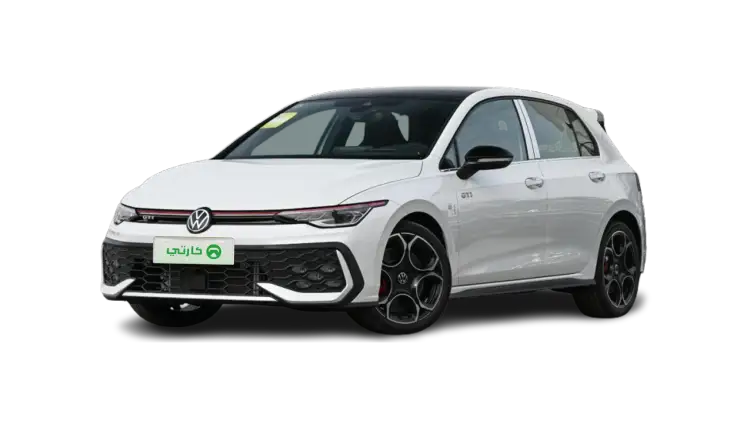 فولكس واجن جولف GTI