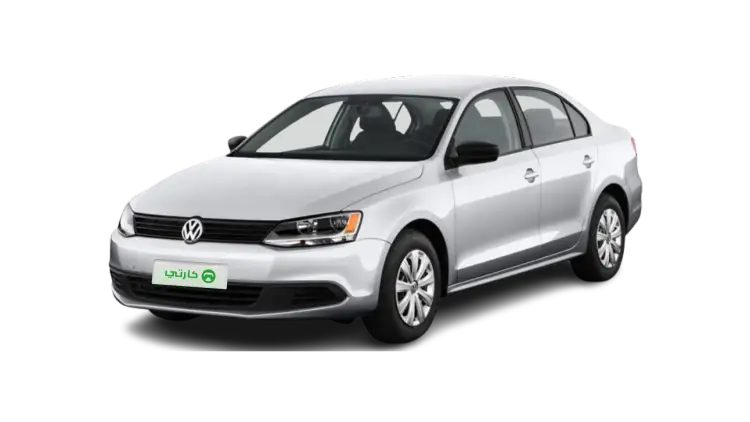 فولكس واجن جيتا