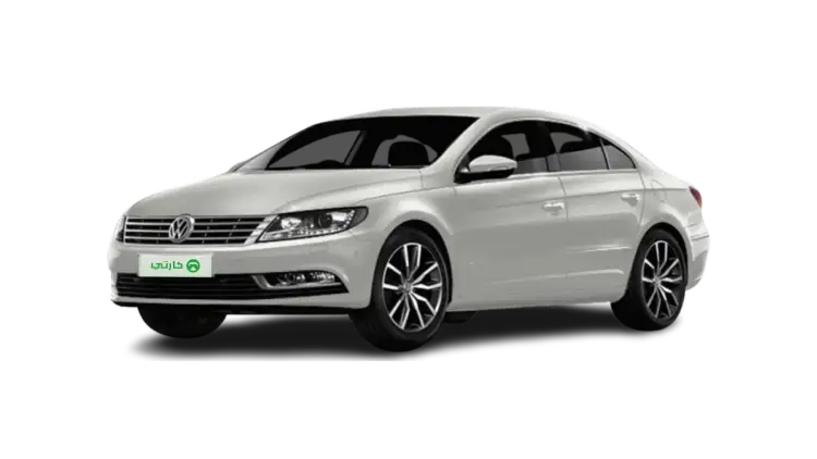 Volkswagen CC 2013