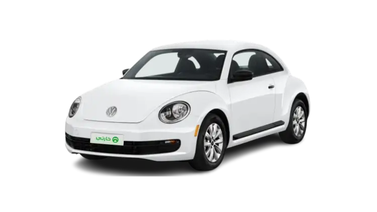 Volkswagen Beetle 2023