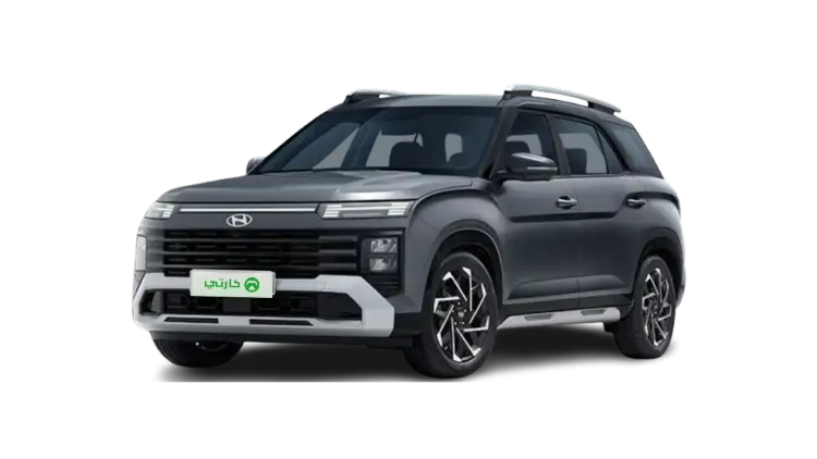 Hyundai Grand Creta 2022