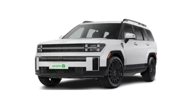 هيونداي سانتا في