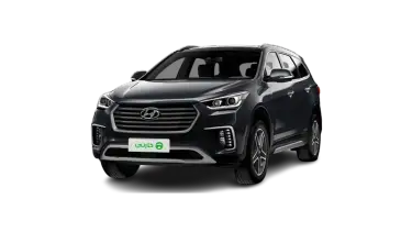 هيونداي جراند سانتا في