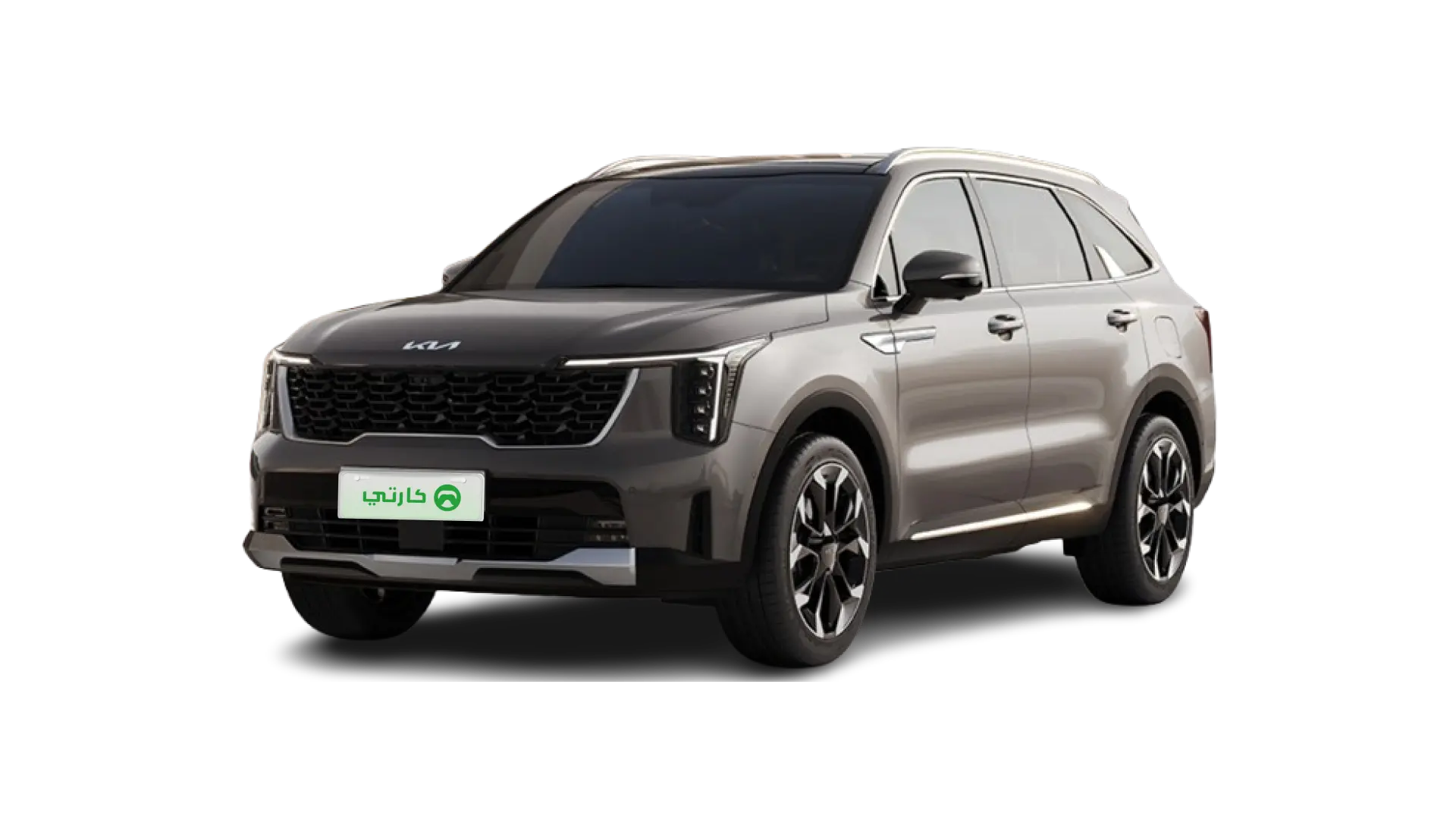 Kia Sorento 2023 Kia Sonet GLS 1.5L Petrol - 6 Speed AT - SUV 5 Seater - Affordable Deals - Export Only!