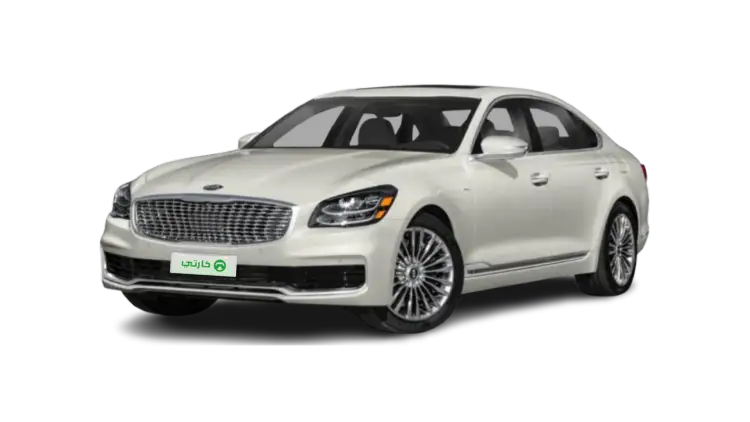 كيا K900 2023