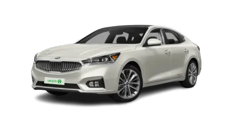 Kia Cadenza