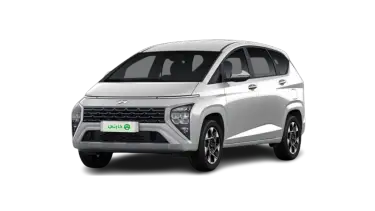 هيونداي ستارجيزر