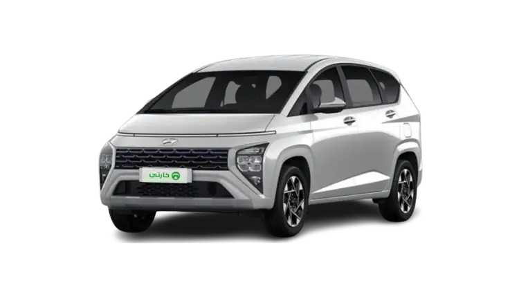 هيونداي ستارجيزر