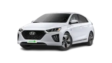 هيونداي ايونك